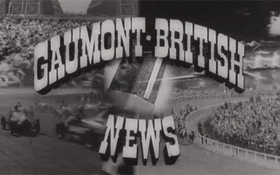 Gaumont British